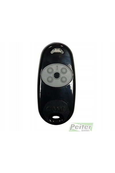Came Pilot cu 4 canale ATOMO 4, 433MHz