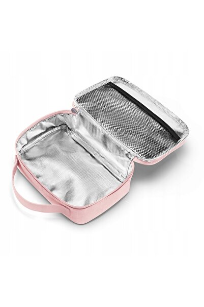 NO BRAND Geantă termică pentru sandvișuri Reisenthel Thermocase - twist blush