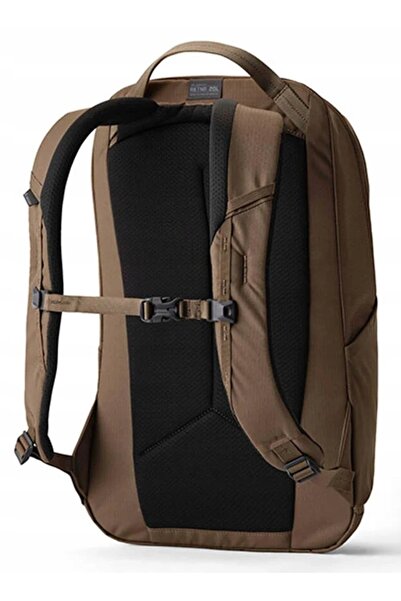 NO BRAND Gregory Retna 20 rucsac urban - maro mesa