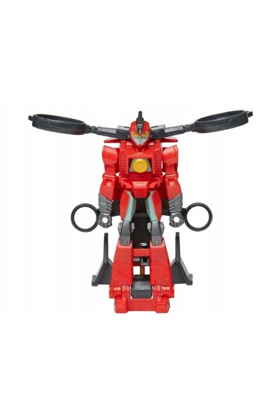 Hasbro Transformers EarthSpark Figurina Terran Twitch 1-step Smash - G1000
