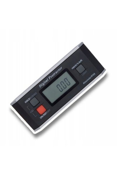 Lamigo Mini 150 Nivelă electronică și inclinometru cu funcție de măsurare a u...