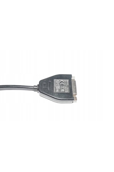 NO BRAND Lenovo 0B47090 cablu adaptor 0,2 m Mini-DisplayPort la DVI Negru