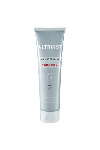 NO BRAND ALTRUIST Cremă de protecție solară SPF 50 100 ml - Cremă de protecți...