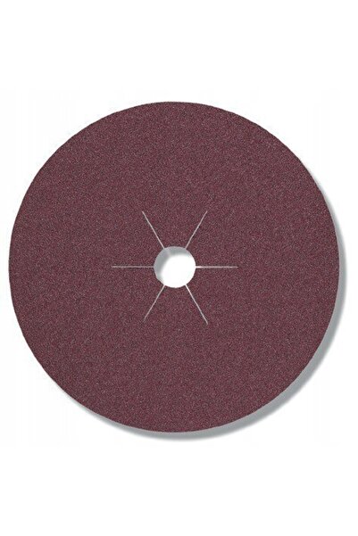KLİNGSPOR DISC FIBRĂ 25 BUCĂȚI GRIT 100 CS561 125MM 11017
