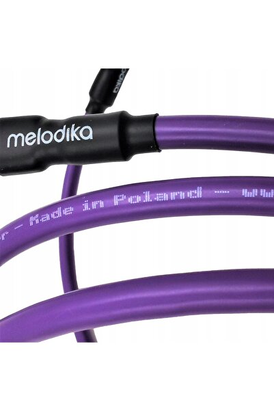 NO BRAND Melodika MDUCC07 Mov (USB 2.0, Tip C-C) |   0,75 m