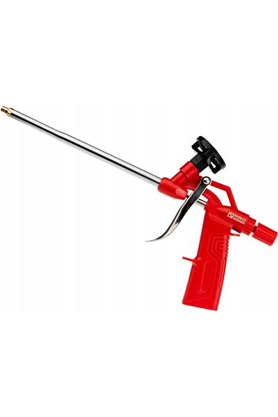 PRO Pistol de lipit pentru montarea alamei de alamă, rezistent la contracție,...