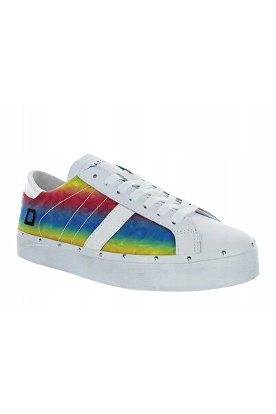 NO BRAND Data Pantofi plați de damă - Hill Double Pop Shade - mărimea 39 - pi...