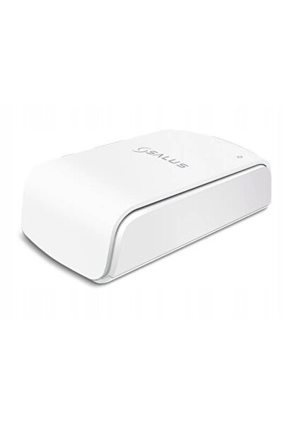 SALUS Senzor de temperatură wireless TS600 ZIGBEE, kc173