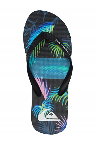 Quiksilver Șlapi sportivi japonezi pentru bărbați și tineri, baseball, plajă, 39