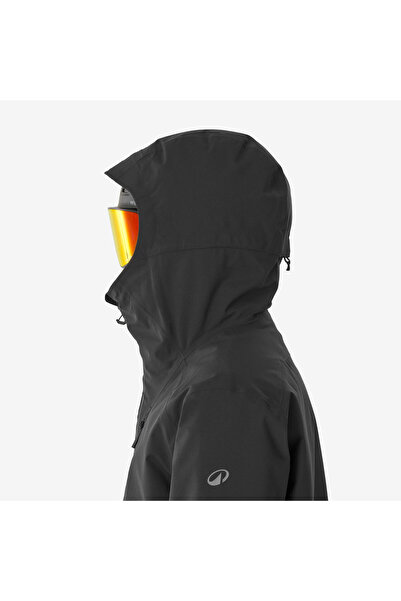 NO BRAND Geacă de schi și snowboard Quechua AM pentru bărbați