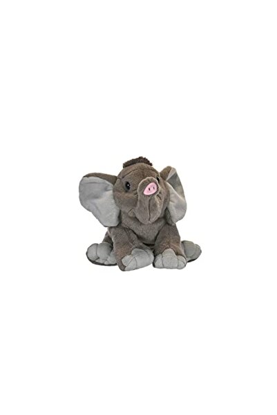 Wild Republic Jucărie de pluș elefant african de 30cm, animal de pluș Cuddlek...
