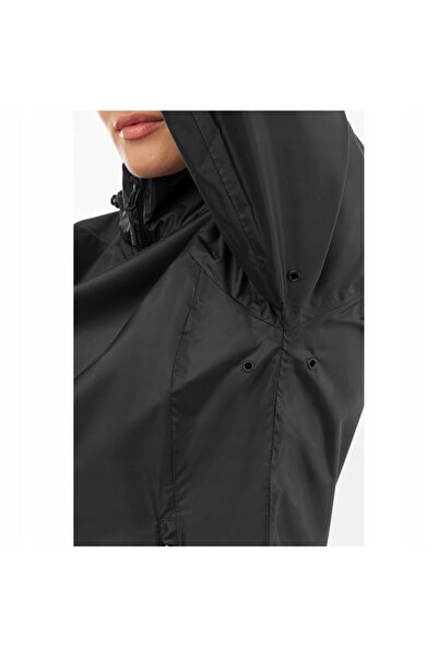 Viking Geacă de ploaie pentru femei RAINIER LADY 0900 negru XXL