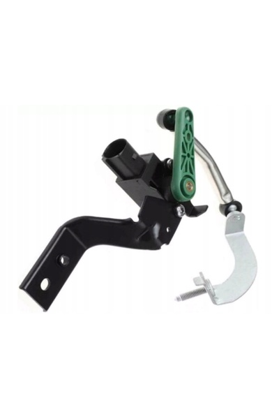 NO BRAND SENSOR CONECTOR SENZOR DE NIVEL LUMINI DE REMORCARE Pr VW GOLF VII P...