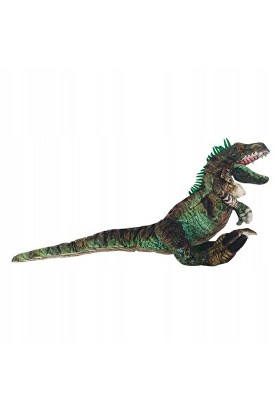 Dubi Păpușă Dinozaur Velociraptor XL - 90cm