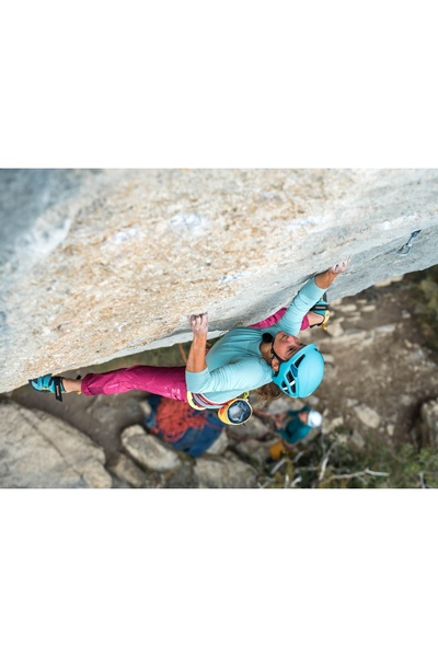 NO BRAND Pantaloni de alpinism pentru femei Simond Edge