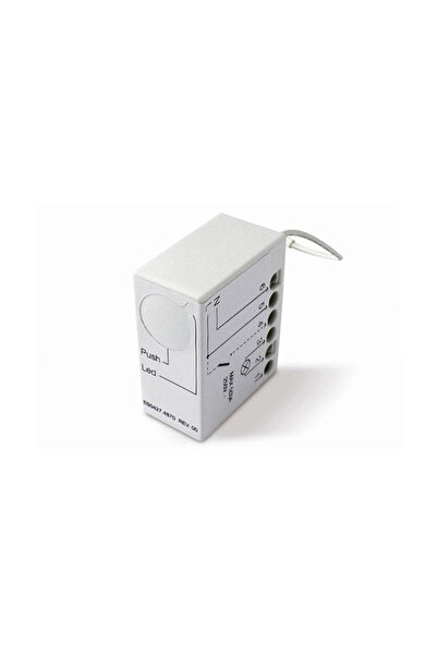 niceababy Unitate de comandă Nice TT2D pentru controlul echipamentelor electrice