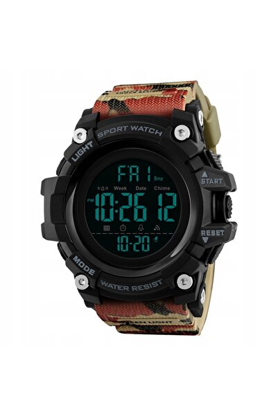 Skmei Ceas electronic bărbătesc cu alarmă bk29