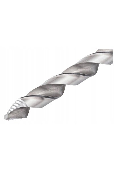 NO BRAND WURTH HSS DIN 338 SET DE BROĂȚĂ DE GĂURIT EȘALONATE CU SPINĂ, 19 BUCĂȚI