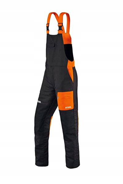 STIHL Pantaloni de grădinărit de protecție XL FUNCTION CORE pentru grădinarii