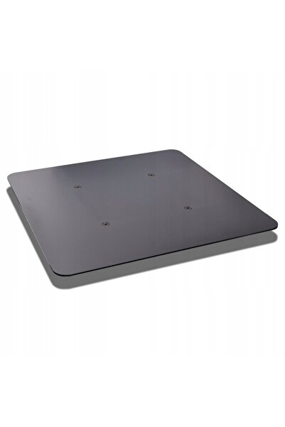 NO BRAND QUADRO ALU 290 40X40 NEGRU CALITATE BUNĂ BAZĂ GRILĂ