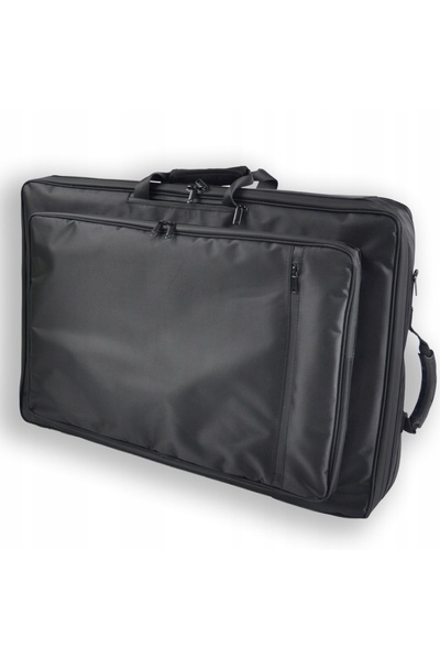 NO BRAND Geantă pentru echipament DNA DJ BAG 4 Geantă de transport 75 x 50 x ...