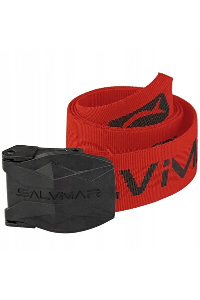 NO BRAND CUREA DE BALAST pentru scufundări SALVIMAR din cordura SNAKE PRO, ny...