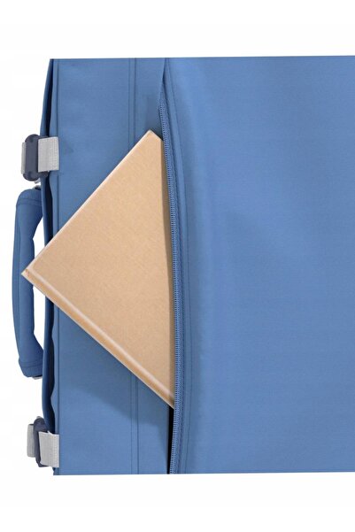 NO BRAND Rucsac de cabină CabinZero 36 l - albastru infinity