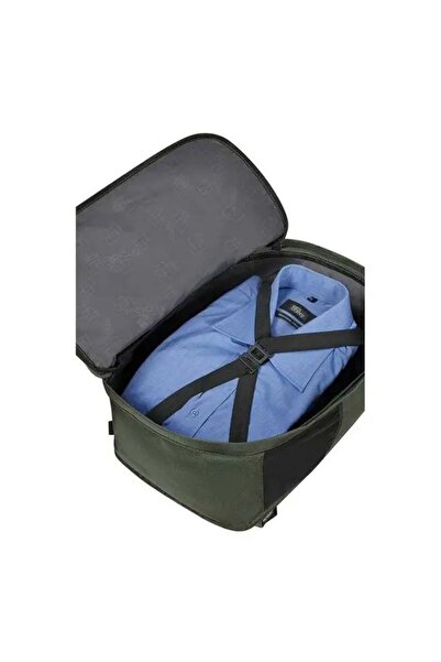 NO BRAND Ryanair Wizzair American Tourister Urban Track Rucsac de mână - Verd...
