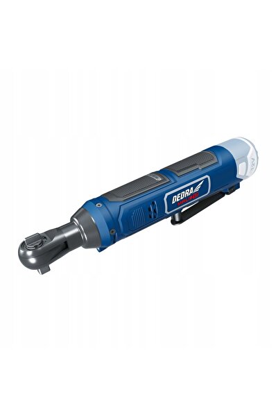 dedra Cheie unghiulară fără fir 12V 3/8' 0*AH - DED7334