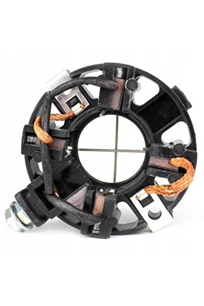 NO BRAND NOU Suport perii demaror / Perie pentru BRIGGS & STRATTON, JOHN DEERE