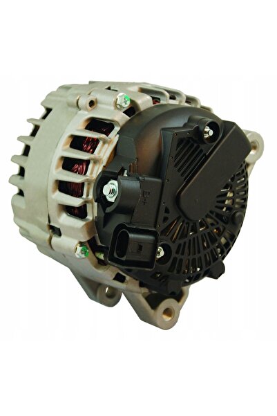 NO BRAND Alternator NOU FORD B-Max, C-Max, Fiesta, Focus, Kuga 1.5/ 1.6/ 2.0 ...