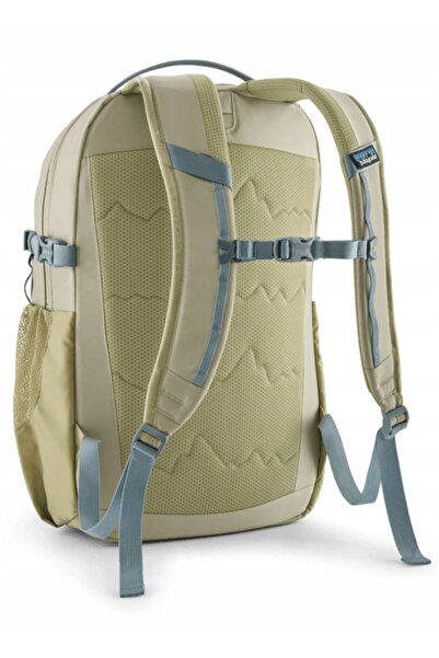 Patagonia Rucsac urban Refugio Daypack 26 l - piatră patinată