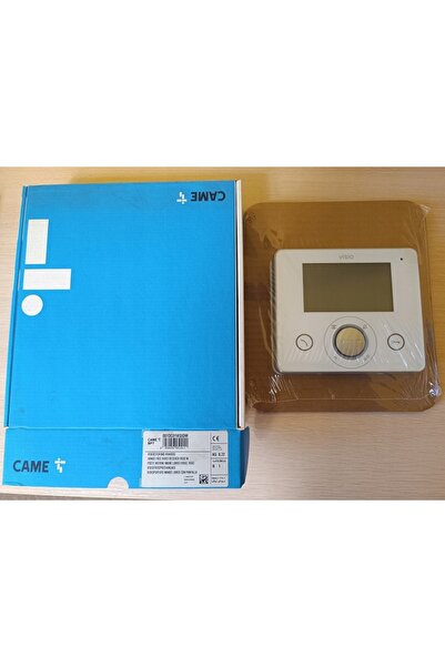 Came Interfon video, monitor interfon VISIO