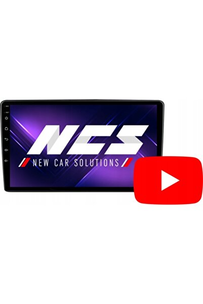 NO BRAND SISTEM AUDIO AUTO NCS RS-305 FIAT DUCATO 2007-2015 NAVIGAȚIE ANDROID BT