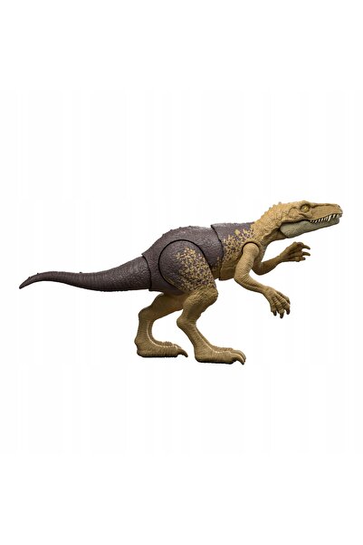 mattel JURASSIC WORLD DINOSAUR DE RECUMPĂRARE HERRERAZAUR JGB81