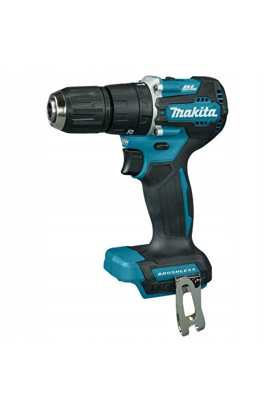 Makita Mașină de găurit și înșurubat cu percuție DHP487ZJ LXT 18V 40Nm BL XPT...