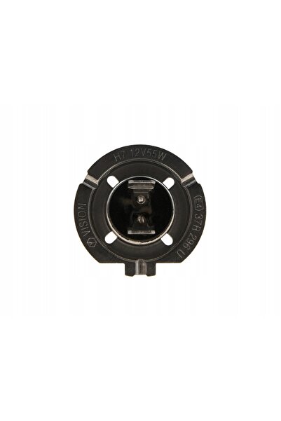 Vision LAMPĂ HALOGENĂ 12V H7 55W 1 BUC