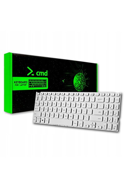 NO BRAND Tastatură pentru ASUS VIVOBOOK M515U M515UA / SIL