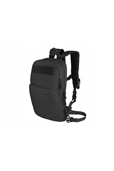 NO BRAND Rucsac tactic 9,5 l Camo Drome Black