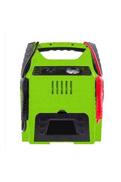 Bass Polska POWER BANK COMPRESOR DEMAROR AUTO 5-în-1