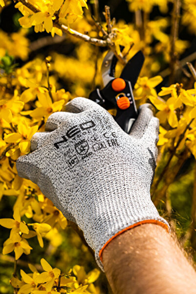 NEO Tools Mănuși Neo mărimea 10 - XL 100 perechi