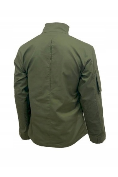 NO BRAND Hanorac militar de uniformă Texar KM-20 – uniformă pentru școală, cu...
