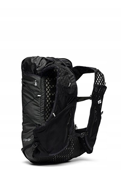 NO BRAND Rucsac turistic Black Diamond Distance 22 - negru M