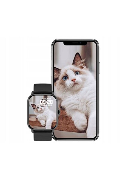 Rubicon SMARTWATCH L I M I T E D Ediție de Crăciun