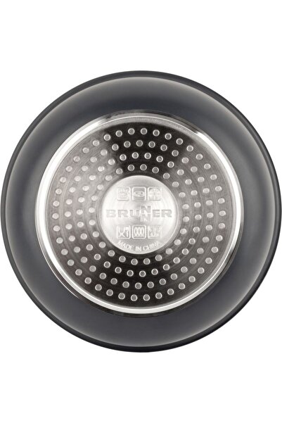 NO BRAND Set de vase Torralta Spacemaster Ø20 cm pentru rulotă sau remorcă Br...