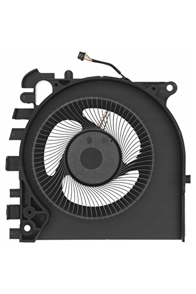 NO BRAND Ventilator pentru HP ZBOOK FURY 15 (G7 G8) / CPU