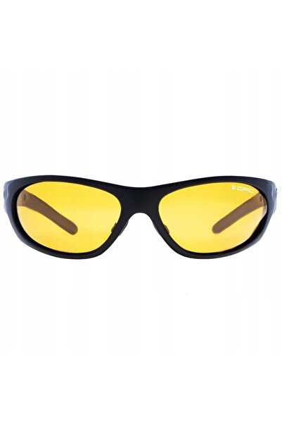 NO BRAND Ochelari de protecție OPC TACTICAL MARINES SHOOTER - Negru Galben