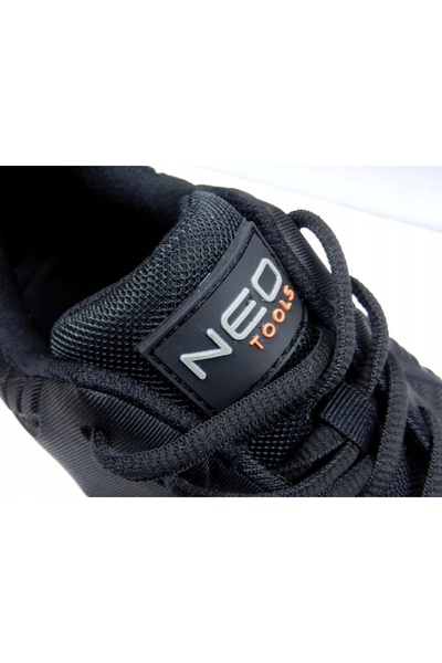 NEO Tools Încălțăminte de protecție cu bombeu compozit S1P SRC r. 36 NEO