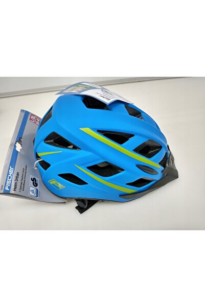 Fischer Cască de bicicletă |   MĂRIME L/XL |   58-61CM