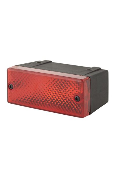 Hella Lămpi spate anti-ceață 2NE 006 609-001 MERCEDES-BENZ
